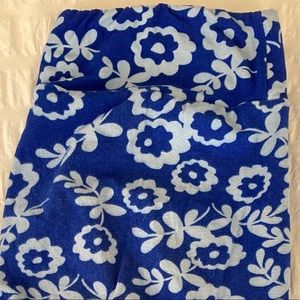 Lularoe “TC” Leggings